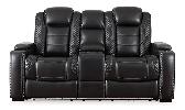 New Party Time Power Reclining Loveseat Reg. $2899