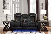New Party Time Power Reclining Loveseat Reg. $2899 - Photo 5