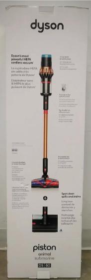 Dyson V16 Animal Piston Submarine Wet/Dry (Brand New in Box) - Photo 2