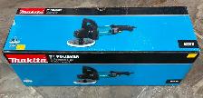 New in Box Makita 7' 92376 Corded Polisher/Sander