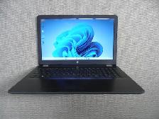 HP Pavilion Touch A9 R5 Laptop