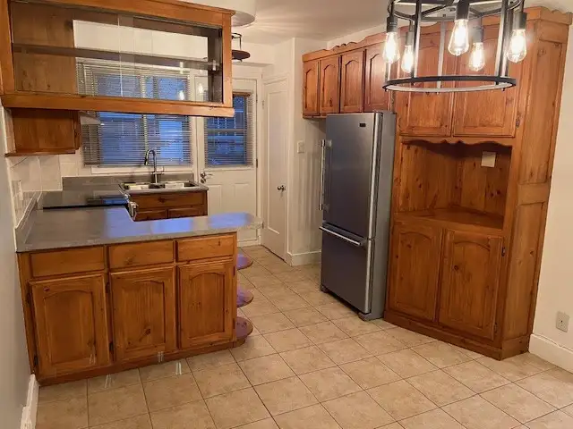 4 ½ FOR RENT  VILLERAY – HEATED – APPLIANCES – METRO BLUE LINE - Photo 3