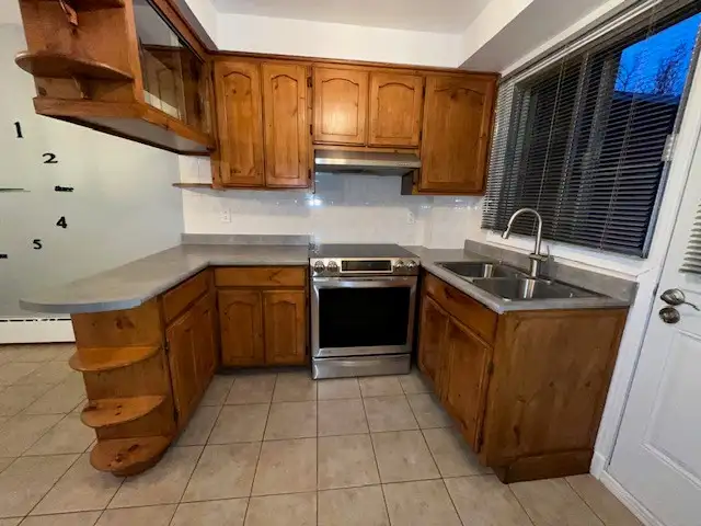 4 ½ FOR RENT  VILLERAY – HEATED – APPLIANCES – METRO BLUE LINE - Photo 4