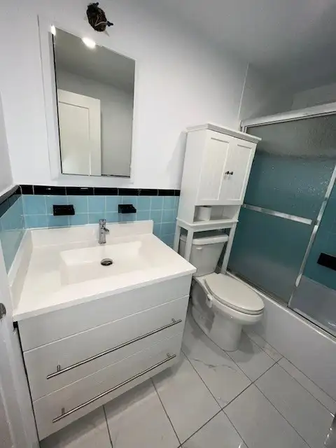 4 ½ FOR RENT  VILLERAY – HEATED – APPLIANCES – METRO BLUE LINE - Photo 8