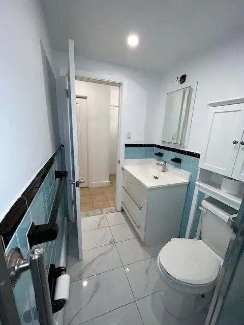 4 ½ FOR RENT  VILLERAY – HEATED – APPLIANCES – METRO BLUE LINE - Photo 9