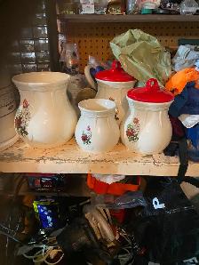 $5 Each or $20 Takes Everything