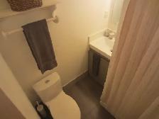 Vieux-Limoilou: beau studio entièrement meublé - Photo 3