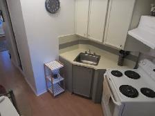 Vieux-Limoilou: beau studio entièrement meublé - Photo 4