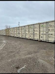 Outdoor Strorage for Rent/ Storage Containers/ Contractor Spaces - Photo 3