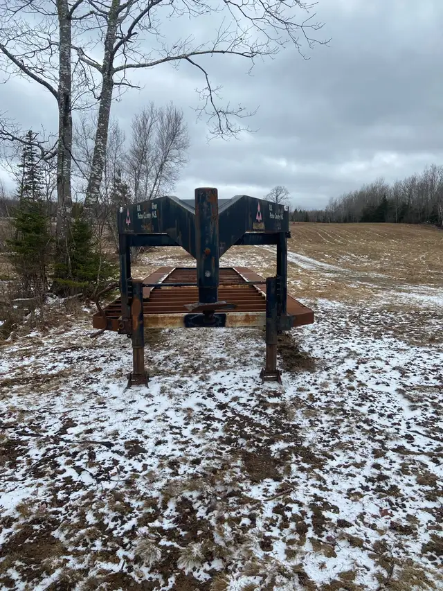 5th Wheel Trailer For Sale