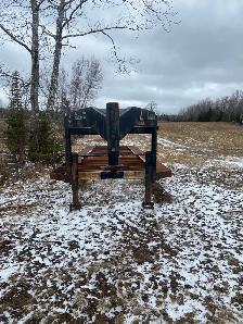 5th Wheel Trailer For Sale