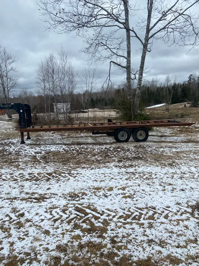 5th Wheel Trailer For Sale - Photo 2