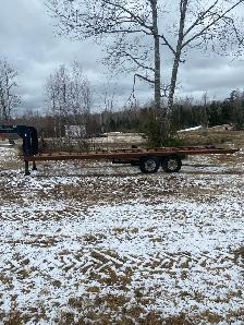 5th Wheel Trailer For Sale - Photo 2