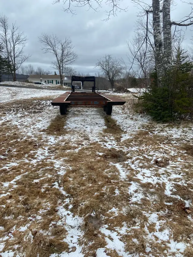 5th Wheel Trailer For Sale - Photo 3