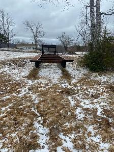 5th Wheel Trailer For Sale - Photo 3