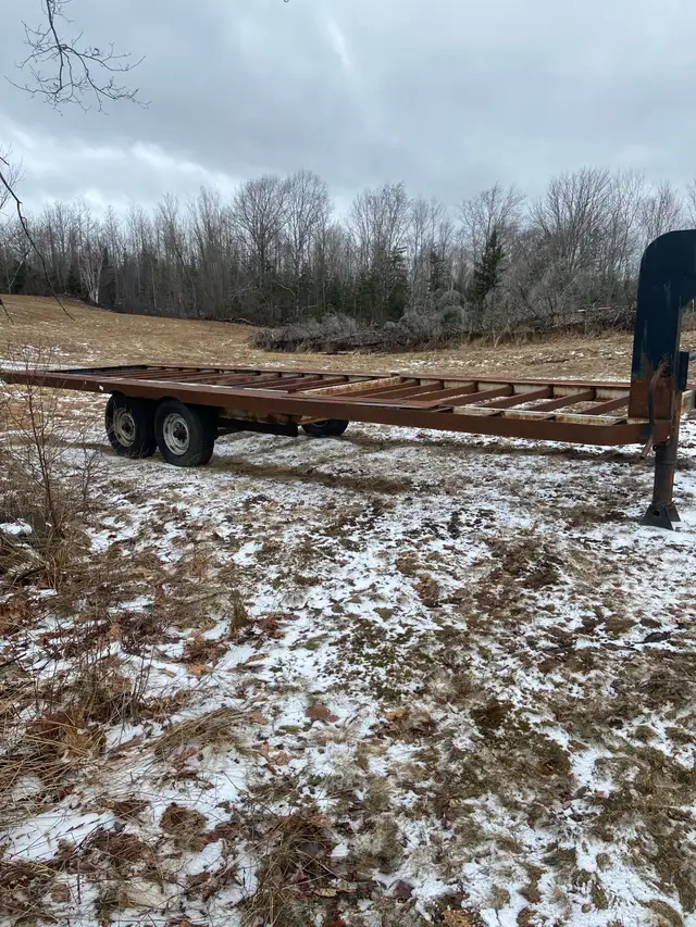 5th Wheel Trailer For Sale - Photo 4