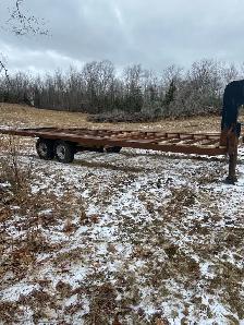 5th Wheel Trailer For Sale - Photo 4