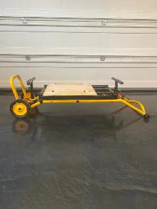 For Sale Dewalt Miter Saw Portable Stand