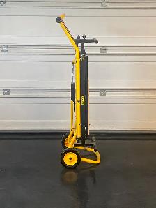 For Sale Dewalt Miter Saw Portable Stand - Photo 4