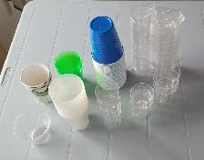 BAC ET ACCESSOIRES POUR PARTY - Photo 4