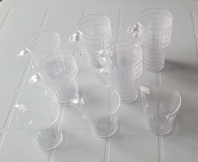 BAC ET ACCESSOIRES POUR PARTY - Photo 5