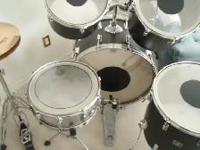 TAMA  IMPERIALSTAR  DRUM SET  - MADE IN JAPAN - Photo 3