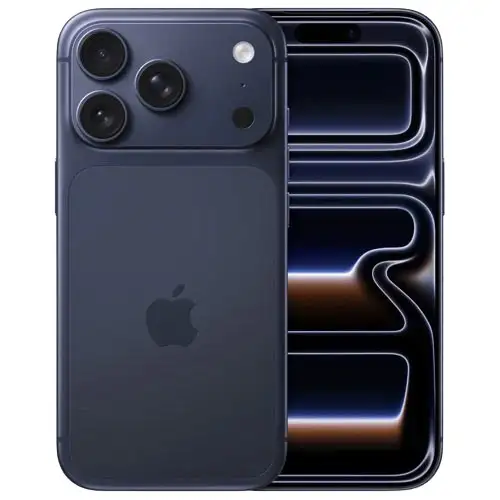 17 pro max iPhone