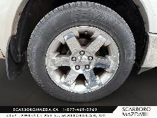 2010 Dodge Ram 1500 Laramie CREW CAB| LEATHER| BACKUP CAMERA| |C - Photo 10