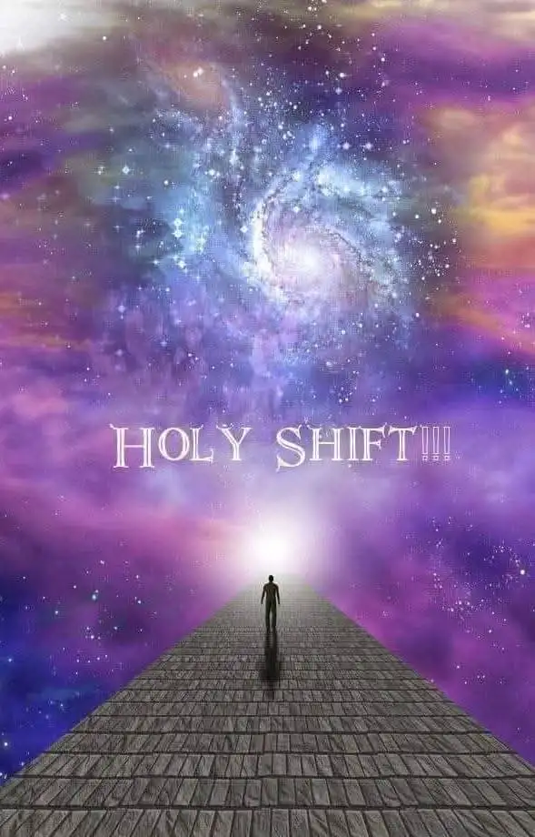 Lightworker 101: Journey of Awareness, Authenticity and Purpose - Photo 2