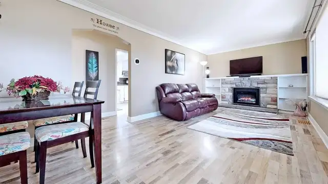 House for rent in Stoney Creek, Hamilton - Photo 7