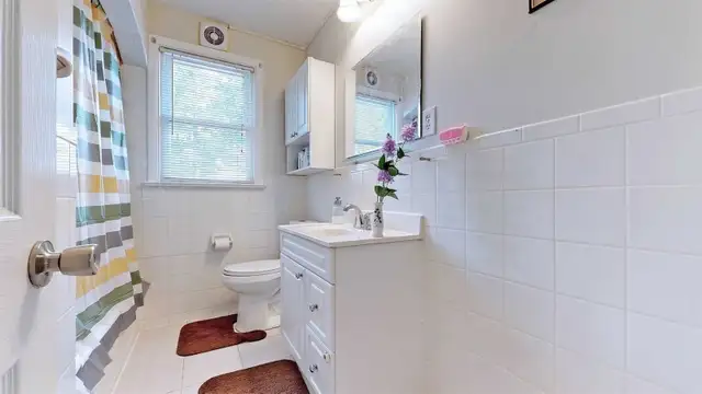 House for rent in Stoney Creek, Hamilton - Photo 9