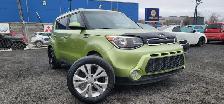 2014 Kia Soul BAS KM GARANTIE 1 ANS