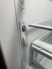 Réfrigérateur stainless fumé 33'' portes françaises Whirlpool - Photo 4