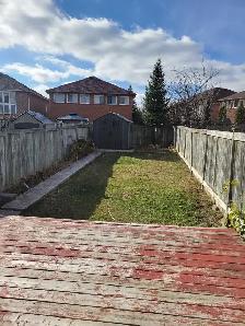 Room for rent for boy in Mississauga - Photo 5