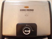 GEORGE FOREMAN  GRILL - Photo 3