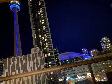 May 1st,King/John,Luxury Condo,Furnished Room/Den,Accommodation - Photo 6