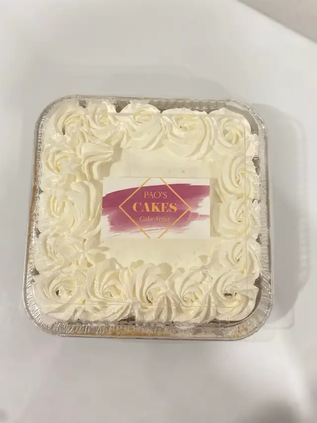 Delicious Tres leches cakes Bakery Milton