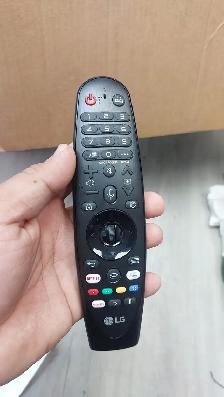 Tv Remote Control - LG  AN-MR19BA