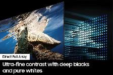 NEW YEAR FLASH SALE !BRAND NEW SAMSUNG 85'Q80D,4K,UHD,240MR QLED - Photo 6