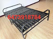 Free delivery foldable single130$ double140$ queen150$ - Photo 5