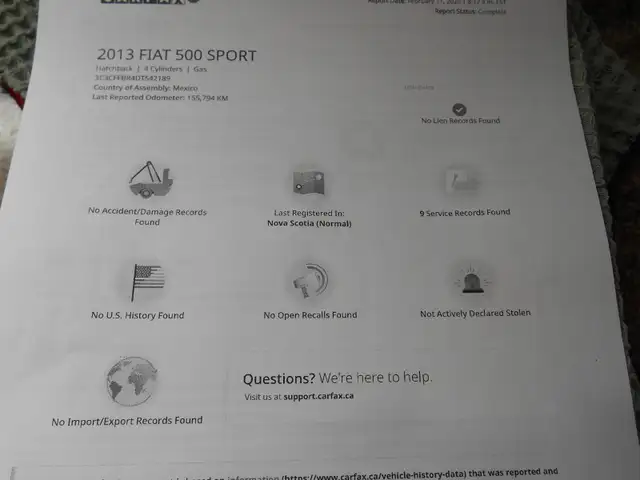 2013 Fiat 500 Sport.. Hatchback.. TAXES INCLUDED - Photo 10
