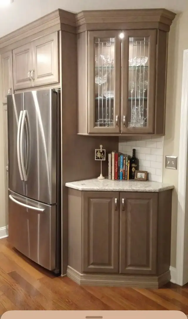 Cabinets & Countertops - Photo 7