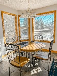 ️ Furnished Room with Mountain Views – Tuscany, NW Calgary - Photo 6