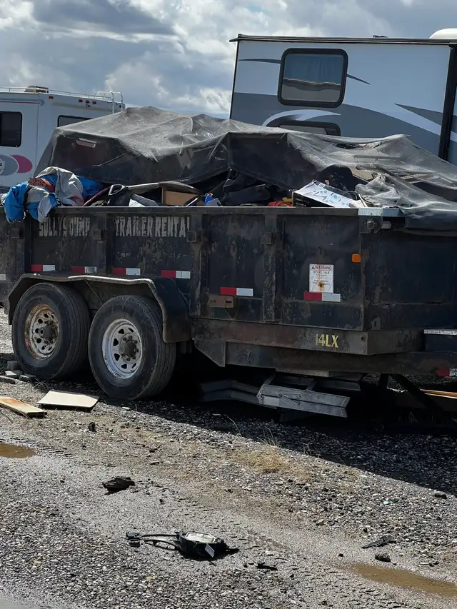 LOW COST JUNK REMOVAL SERVICES 403-926-5865