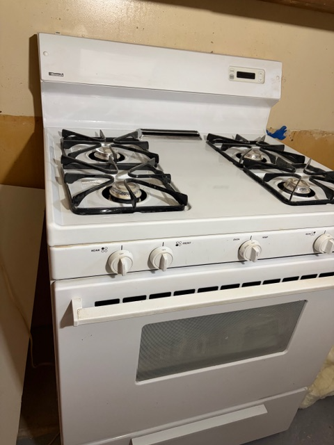 brand new fridge and stove for sale - Photo 2