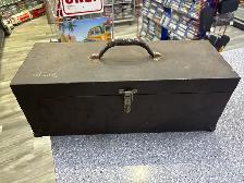 Kennedy S-19 Tool Box