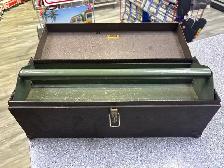 Kennedy S-19 Tool Box - Photo 2