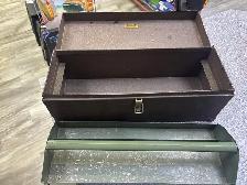 Kennedy S-19 Tool Box - Photo 3