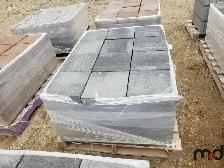 Need help unloading skid