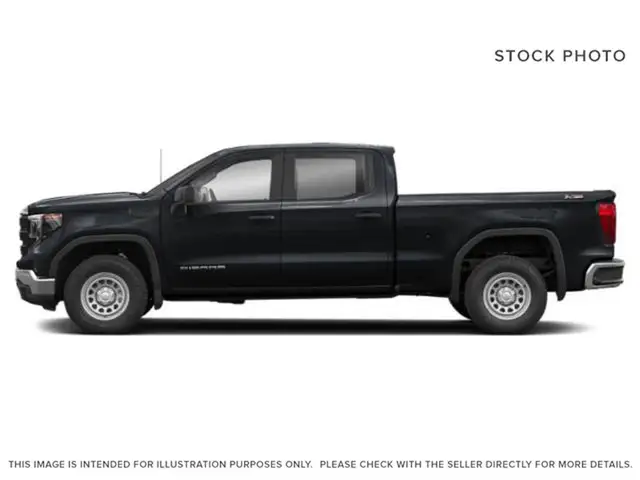 2025 GMC Sierra 1500 ELEVATION - Photo 3